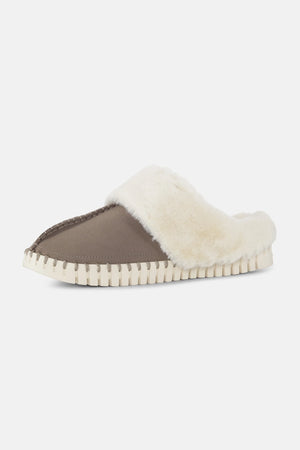 Ilse Jacobsen Open Slippers