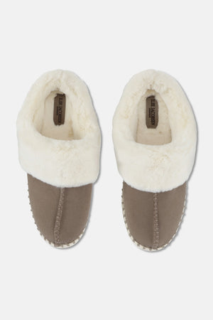 Ilse Jacobsen Open Slippers