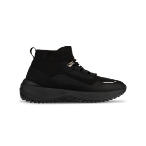 Vessi Stormburst High Top Space Black