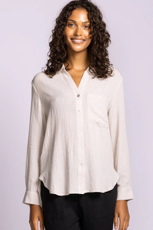 Pink Martini Francis Top