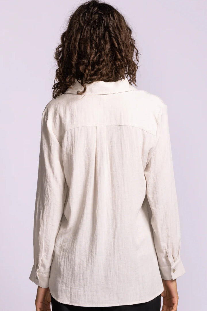 Pink Martini Francis Top