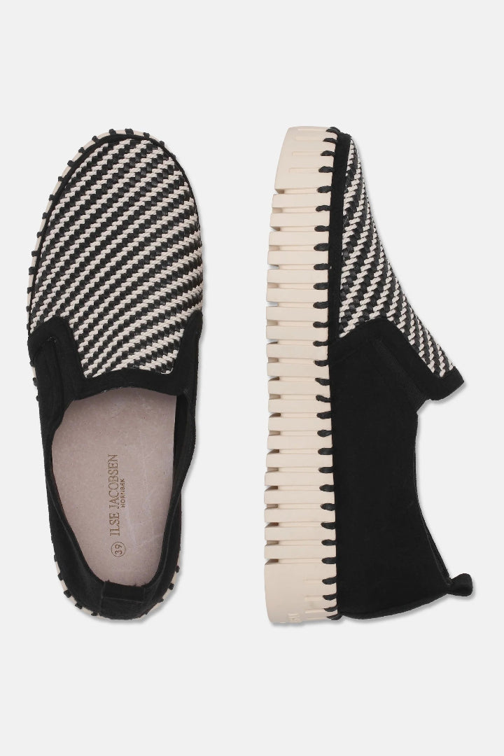 Ilse Jacobsen Tulip3876 Platform