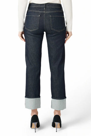 Fidelity Cali Cuff Oxford