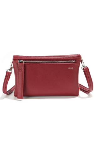 Colab Parker Organizer Crossbody
