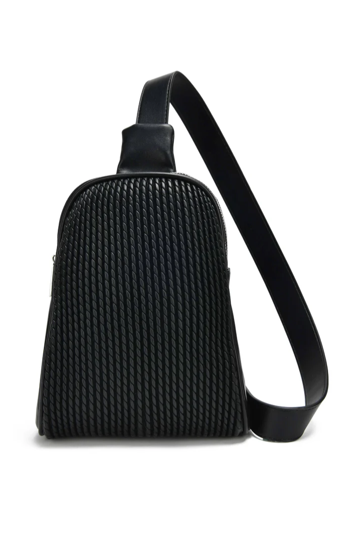 Colab Rory Sling Crossbody Black