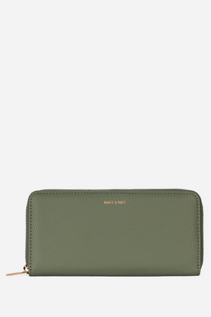 Matt & Nat Central Grain Wallet
