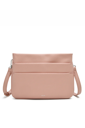 Colab Nina Crossbody Soft Pink
