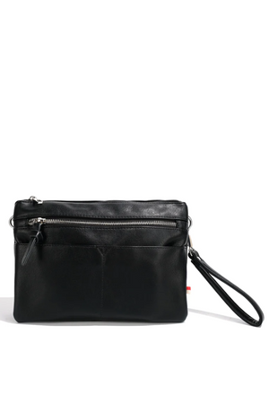 Colab Sara Crossbody Black