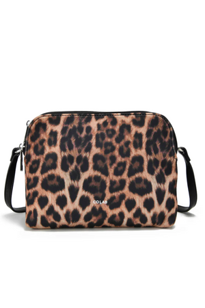 Colab Micah Triple Crossbody