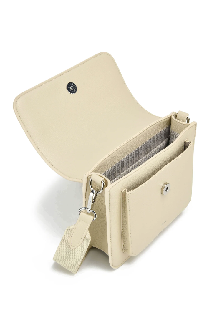 Colab Allure Crossbody Bone