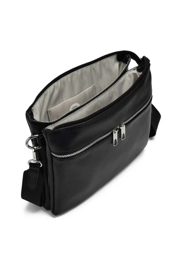 Colab Arquette Crossbody Black