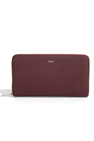 Colab Trish Large Wallet