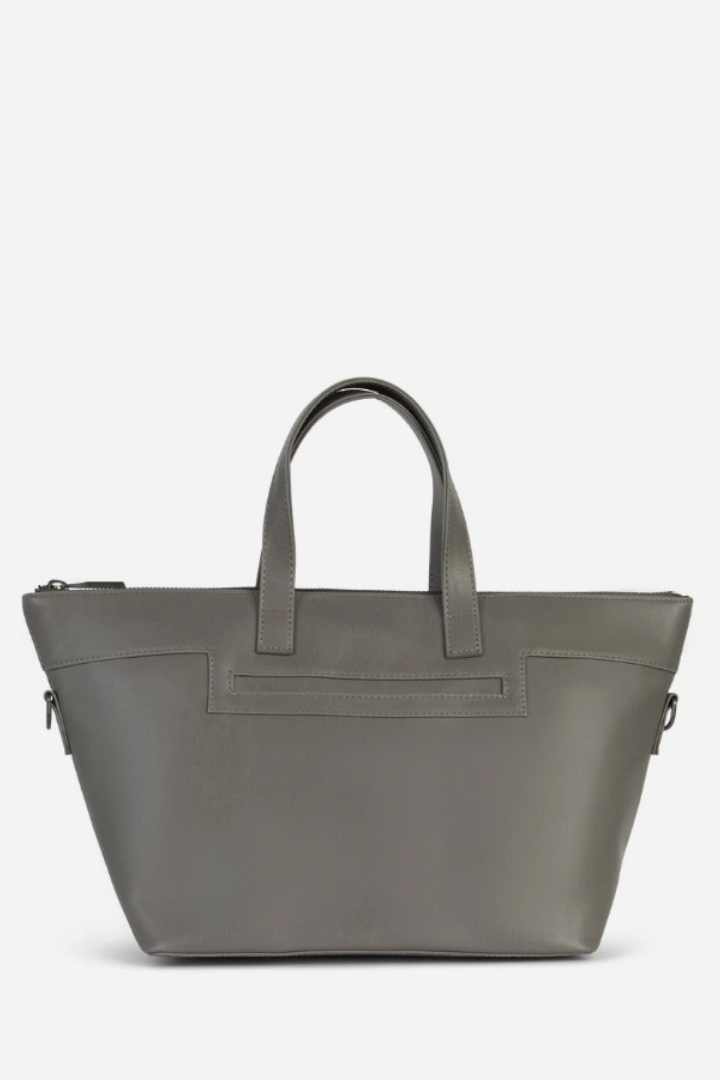 Matt & Nat Elio Vintage Tote Bag Mist
