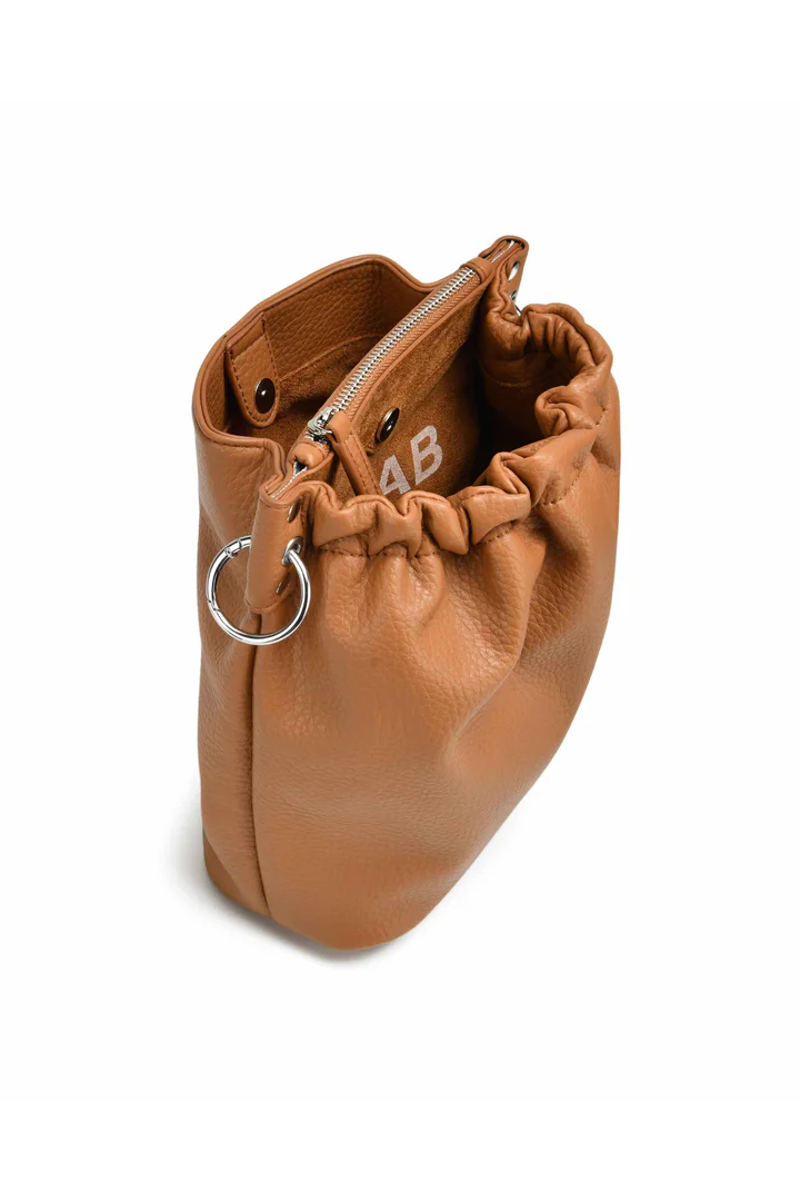 Colab Florence Crossbody Tan