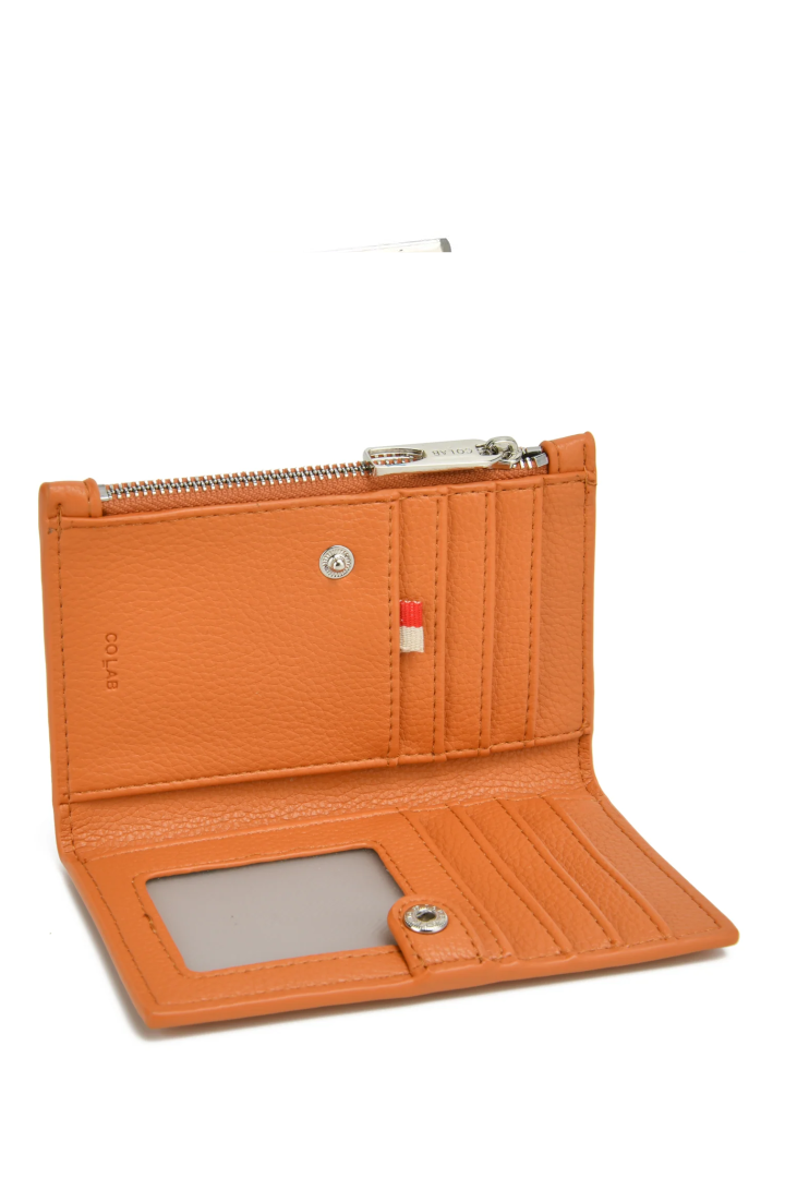 Colab Dixon Mini CC Wallet