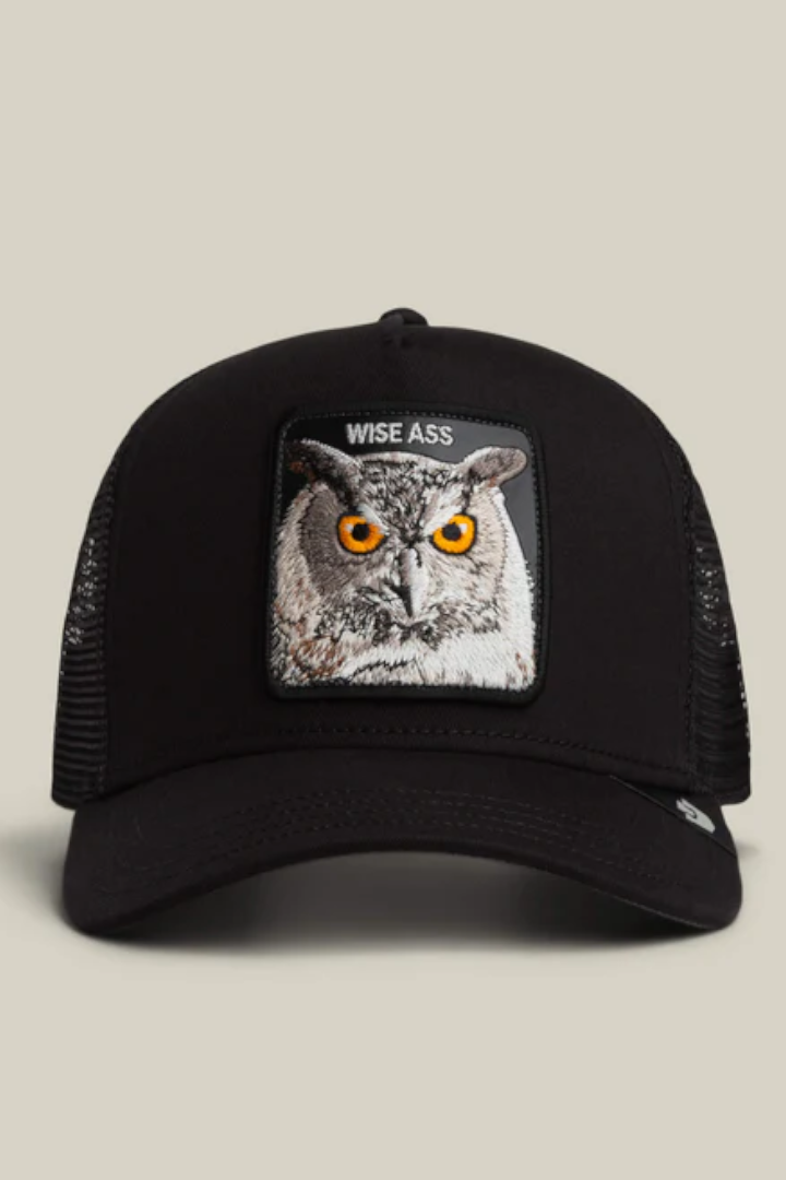 Goorin Bros Wise Ass Void