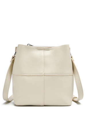 Colab Tyn Crossbody Bone