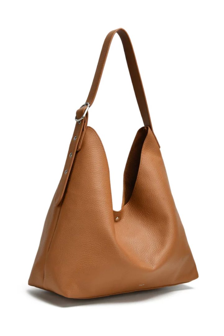 Colab Jamie Shoulder Bag With Pouch