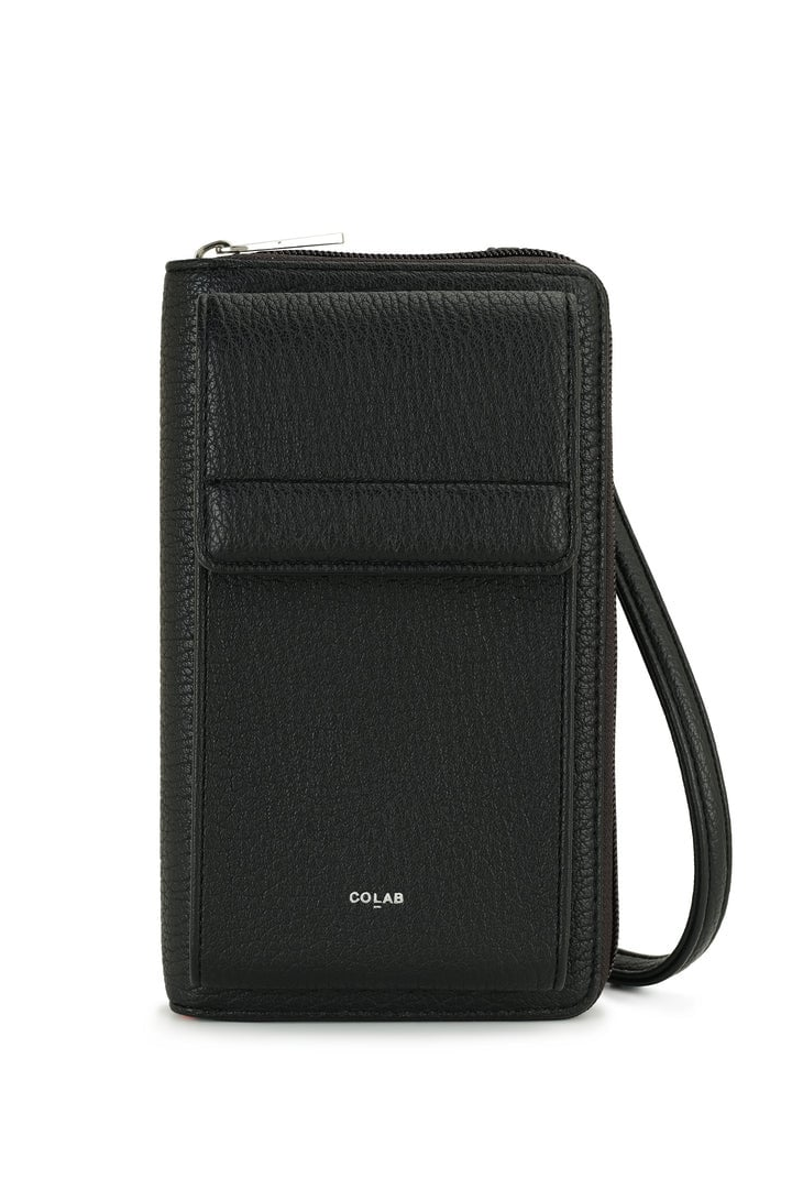 Colab Miri Wallet Tech Crossbody