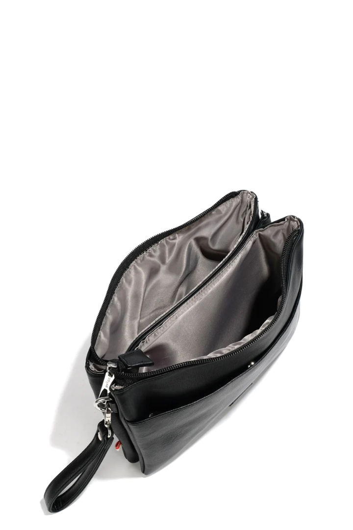 Colab Sara Crossbody Black