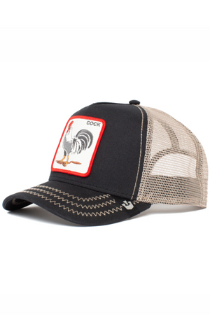 Goorin Bros The Cock Hat