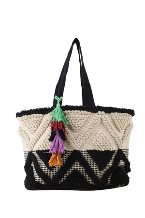 Colab Abbot Kinney Beach Tote