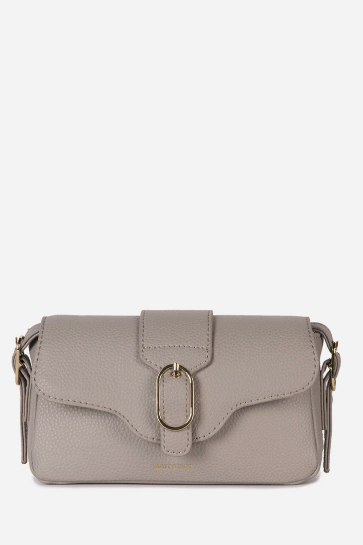 Matt & Nat Isabella SM Crossbody Bag Plateau