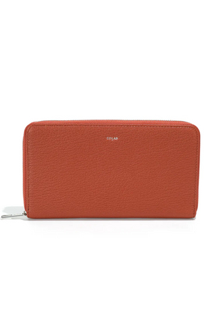 Colab Trish Large Wallet