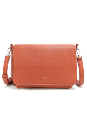 Colab Callor All-in-1 Crossbody Cinnamon