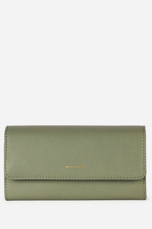 Matt & Nat Drew Full Crossbody Bag Forum Fennel