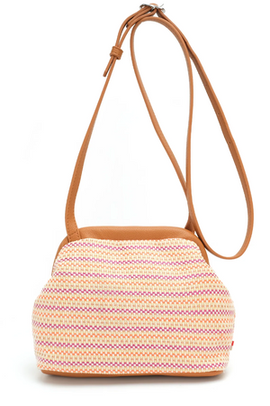 Colab Hype Crossbody Estival