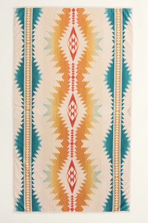 Pendleton Spa Towel Sunset Pass