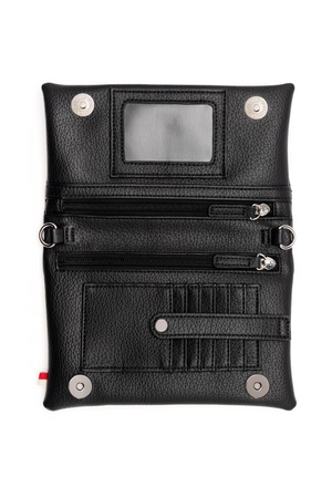 Colab Parker Organizer Crossbody