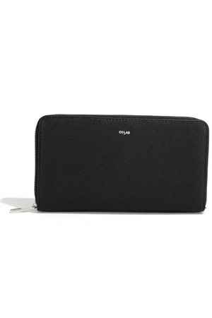 Colab Trish Large Wallet