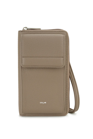 Colab Miri Wallet Tech Crossbody