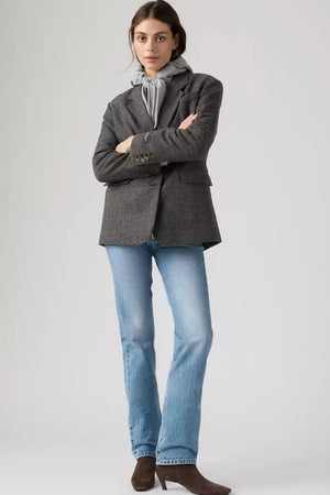Levi's 501 Original Selvedge Ambitious Sister
