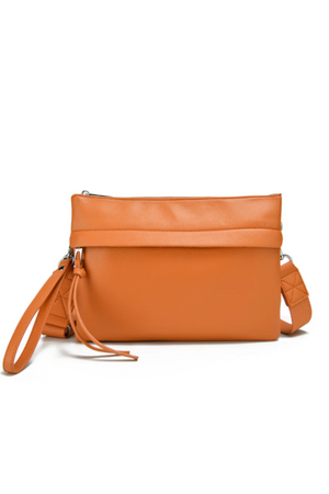 Colab Charlie Clutch Crossbody