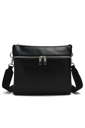 Colab Arquette Crossbody Black