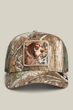 Goorin Bros Realtree Edge Grump