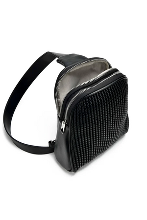 Colab Rory Sling Crossbody Black