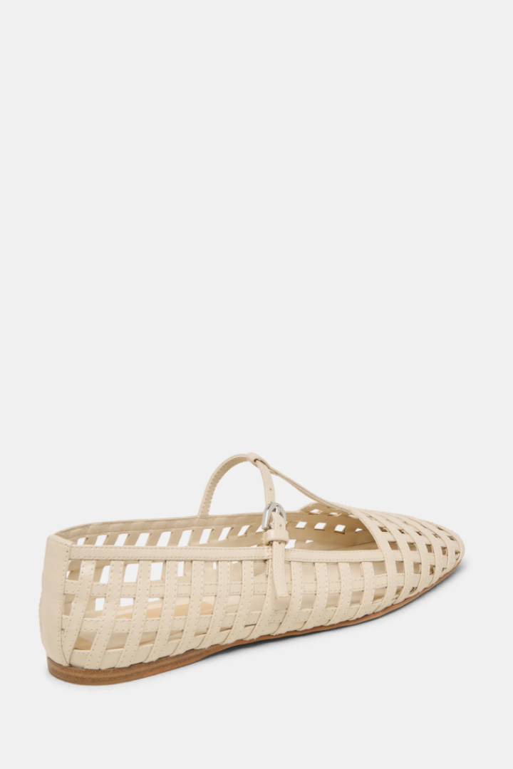 Dolce Vita Rains Ivory Stella