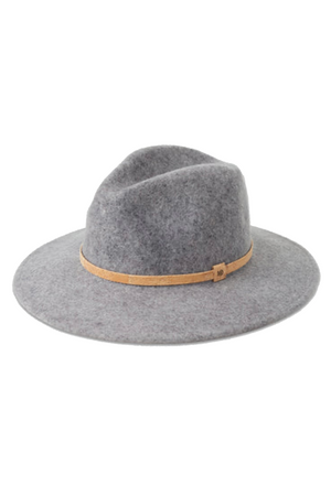 TenTree Festival Hat Dark Grey Heather