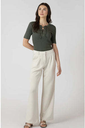 Room 34 Scuba Knit Trouser