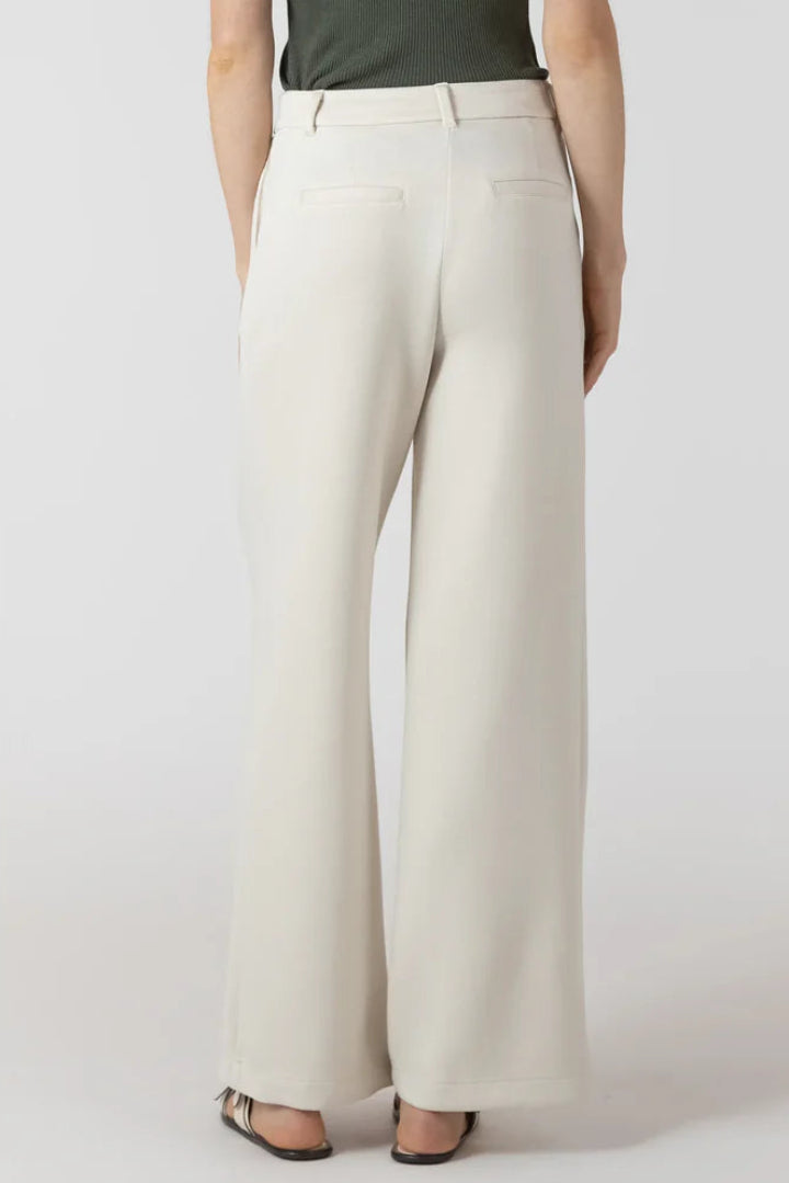 Room 34 Scuba Knit Trouser