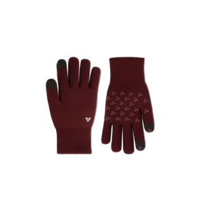 Vessi Waterproof Gloves Black