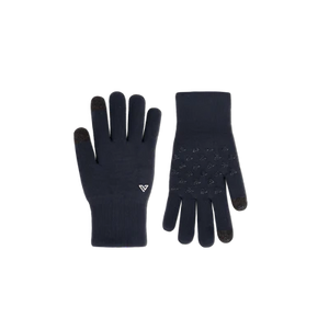 Vessi Waterproof Gloves Black