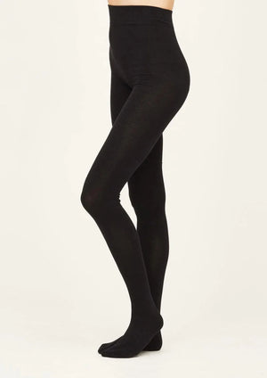 Thought Plain Tights