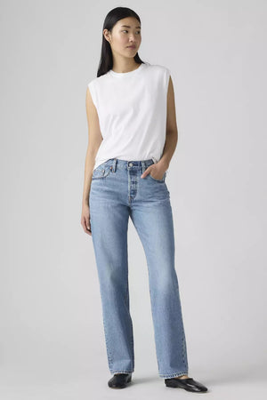 Levi's 501 90's In Love With You