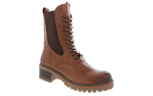 Biza Winslow Boot Tan