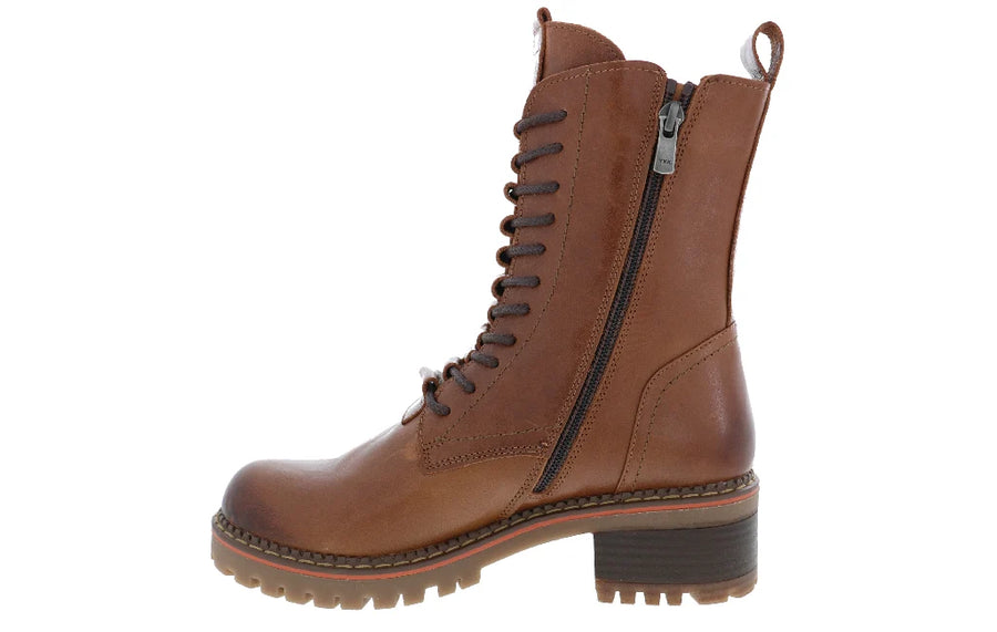 Biza Winslow Boot Tan